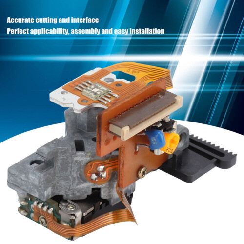 Industrial CD lens optical pickup single head for Optima-6