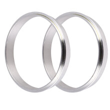 Aluminium-Dichtungsring-Unterlegscheibe für Milchtee-Maschine (6 Stück)