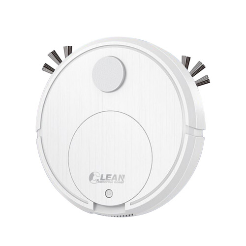 Feie-robotleke for førskolebarn 3-6 år