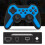 Gamepad wireless Prettyui Bluetooth 4.0 e 2.4GHz 4