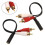 Καλώδιο ήχου 3,5 χιλ. σε RCA Y-Splitter2Pack 1