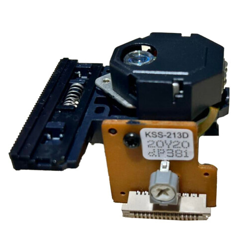 Οπτικός φακός Mosiee για μονάδες λήψης KSS213D KSS213F