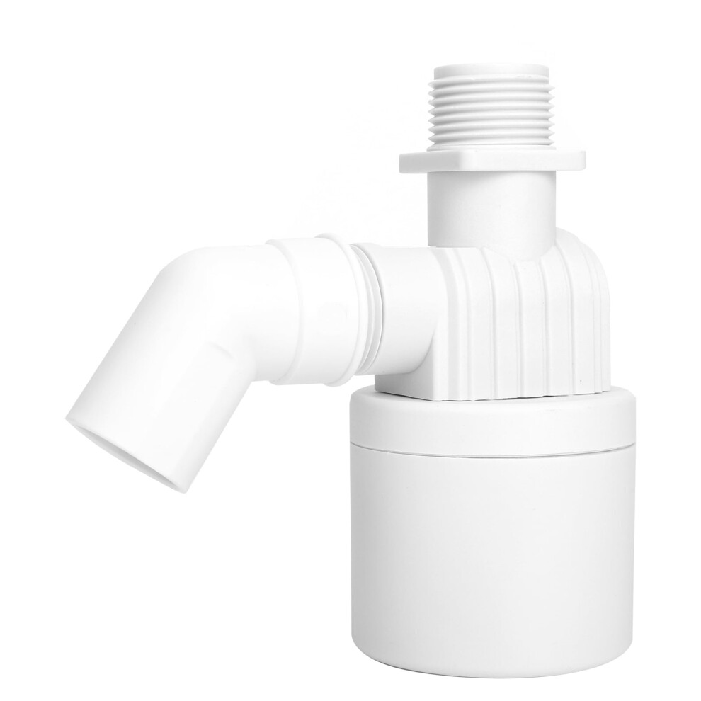 Nylon Float Valve For Automatic Water Level Control 9107258567864