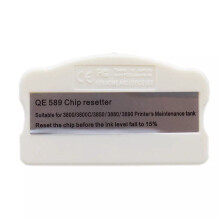 Reiniciador de chips Mosiee para tinta Epson Stylus Pro3800series