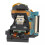 Mosiee KES-460A optiske linser reservedele 1