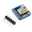 AMG8833IR Wärmebildsensormodul 8x8 für Raspberry Pi 1