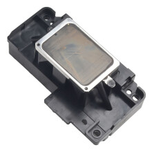 Cabezal de impresión Mosiee F151000F151010 para Epson R210–R350