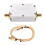 Attenuatore RF di tipo C 6GHz2W0.5dB Step0–31.5dB 1