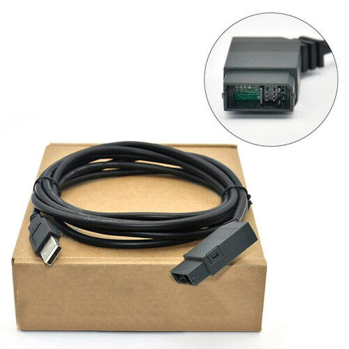 Adaptér USB kabelu pro programování PLC Siemens 6ED1057-1AA01-0BA0