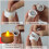 LED tea lights flameless candles 24 pcs 6