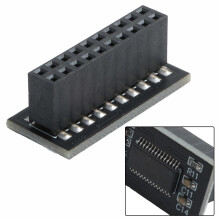TPM-Sicherheitsmodul TPM2.0LPC20-Pin 1 Stück