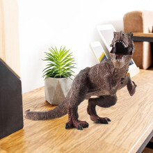 Dinosaurierfiguren, pädagogisches Spielzeug für Vorschulkinder