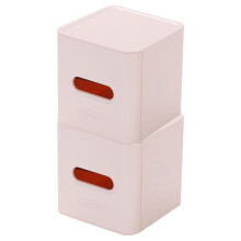 Θήκη για χαρτομάντιλα Cube2Pcs