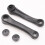 E-Bike Crankset with Pedals and Bracket 1