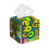 Funda de cuero para caja de pañuelos compatible con Kleenex (rectangular) 1