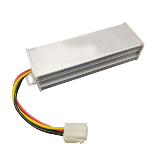 DC-spenningsomformer 36V/48V/72V til 12V20A