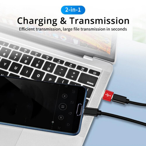USB-C to USB-A adapter converter 1