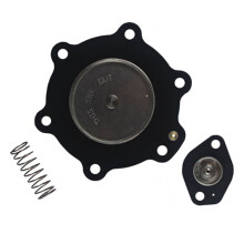 Kit de reparación de diafragma para colector de polvo de bolsa ASCO C113827