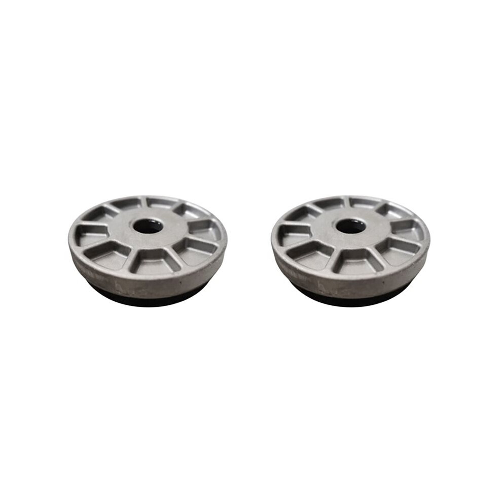 2X 522451 522439 Rear (Mul) Flat Washer For 407 508 C5 C6 6033409434842