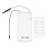 Mosiee iFan04-L WiFi loftsventilator lampecontroller 1