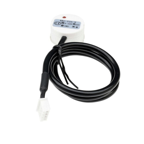 Mosiee XKC-Y25-PNP vannstandssensor 12V/24V
