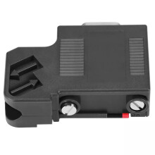 Mosiee DP-Bus-Anschlussadapter 6ES79720BA410XA0 (1 Stück)