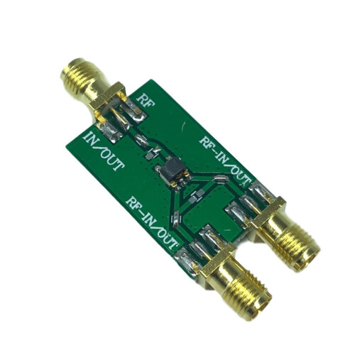 Διαφορικό Balun RF σε Single-Ended10MHz–3GHz1: 1