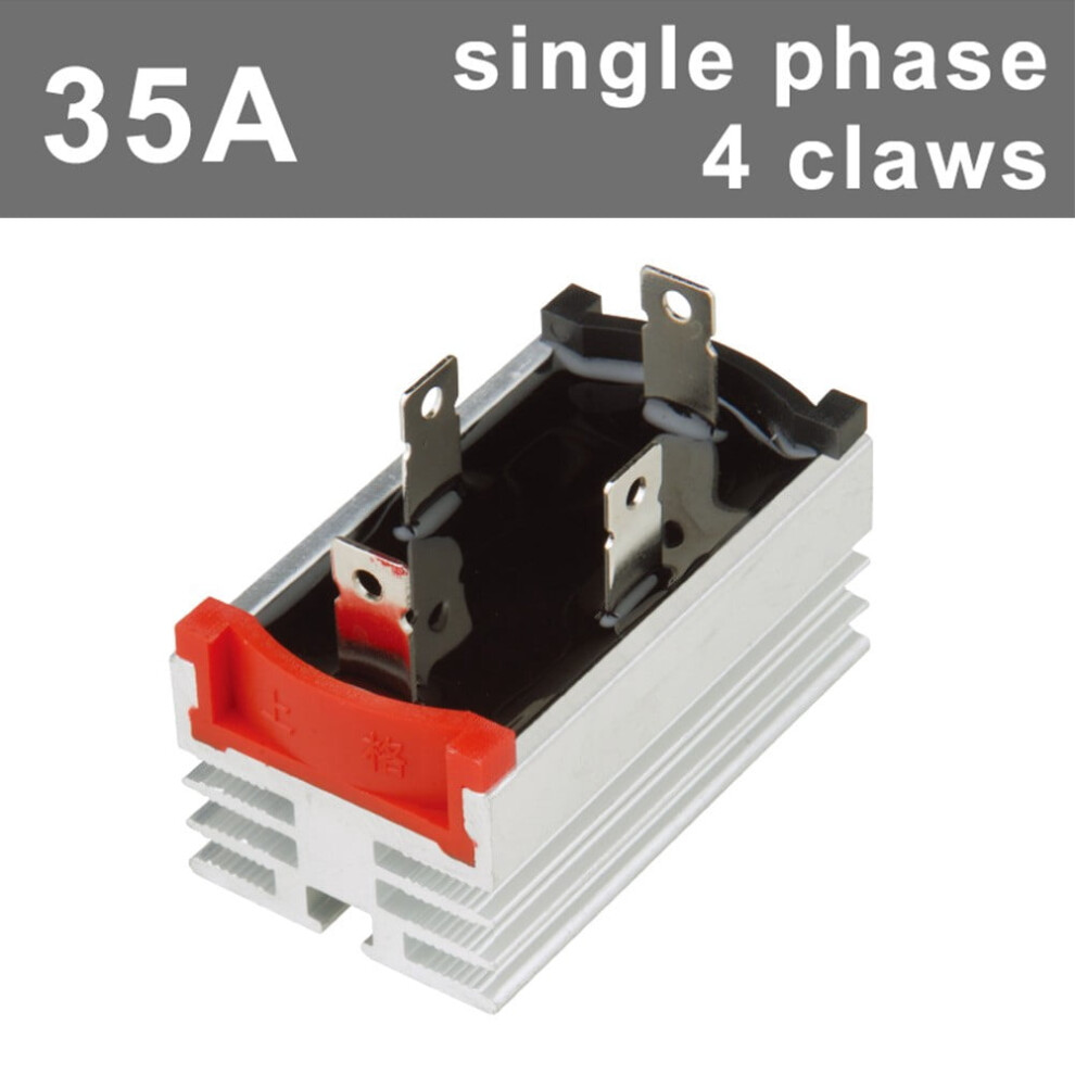 1200V Three-Phase Rectifier Bridge Diode Module 9314556037719
