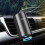 Kabelloser Auto-Aroma-Diffusor mit intelligentem Duftclip 1