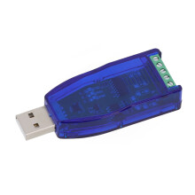 USB2.0 - RS485 soros átalakító modul