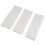 Keramisk svamp, ull, bomull, ildsted, 30x10x3cm 1