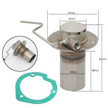 Eberspacher Airtronic D2Burner 12V med si og pakninger