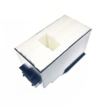 Tampon éponge Mosiee pour réservoir d'encre usagée compatible avec la série Epson XP620