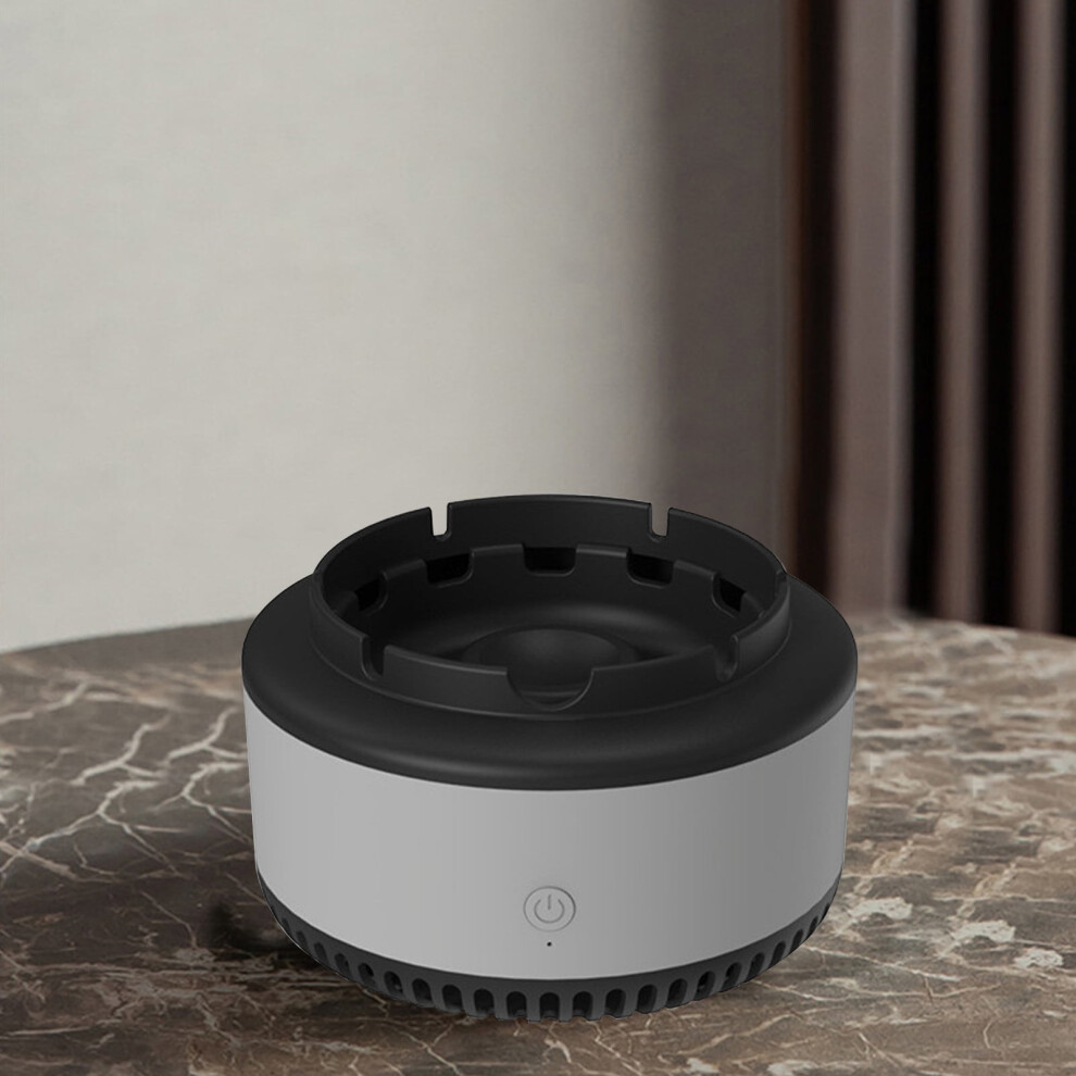 Kcavykas Air Purifier For Bedroom With Negative Ion 2-In-1 9314556038495