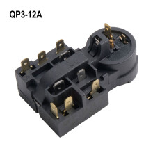 Anlaufrelais QP3-12A für Haier-Kühlschränke