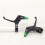 Mountainbike bremsegreb legering 2-finger 1