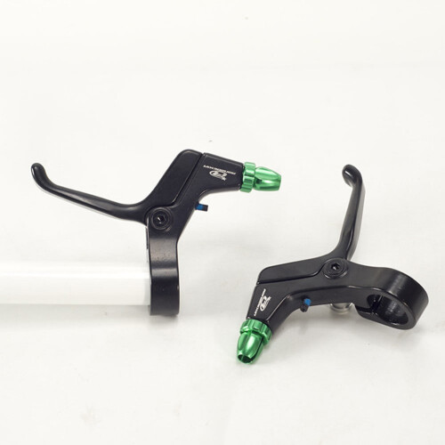 Mountainbike bremsegreb legering 2-finger