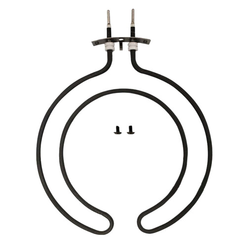 Varmeelement med analog termostat til Masterbuilt