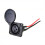 Akkuladeanschluss, 3-poliger Inline-Stecker für Roller und 1