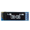 0,91-Zoll-OLED-Displaymodul, 128 x 32 Pixel, Blau/Weiß 1