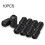 Κλιπ καταστολής θορύβου πυρήνα φερρίτη 7mm ID10pcs 1