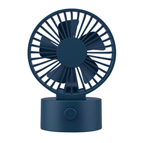 Penkiiy Tischventilator, leiser Mini-Elektroventilator