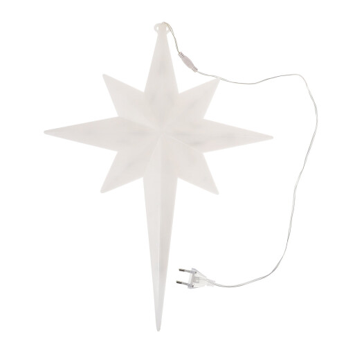 Wedding Star Pendant Lamp EU Plug 1 pc