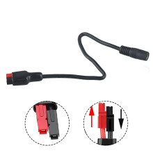 Mosiee DC8mm auf 30A Solaradapterkabel 16AWG