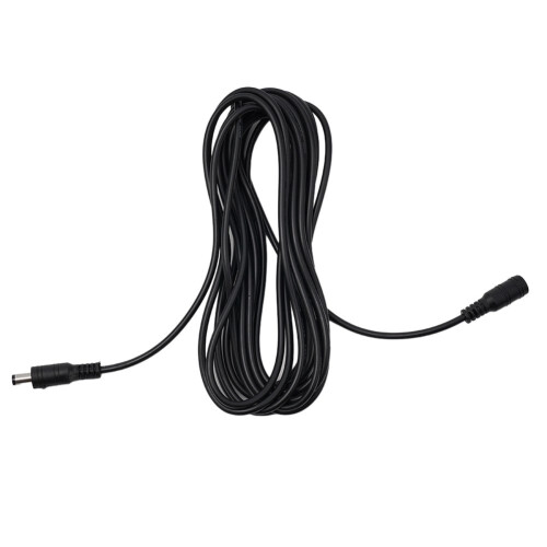 Cablu prelungitor de alimentare CCTV de 12V