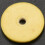 128 Pcs Flute Leather Pads Replacement Durable Exquisite Wind Instrument 5