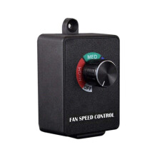 ContrĂ´leur de vitesse de ventilateur Mosiee, souffleur de conduit sans fil