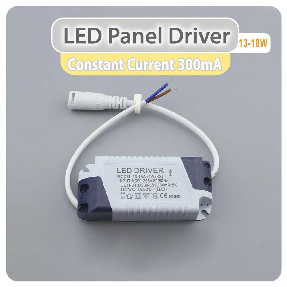 Led Panel Driver Constant Current 300Ma 3W-24W 9314556039539