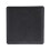 80mm x 80mm Square Plastic Caps Pipe Tube Inserts End Plug 16 Pieces 5