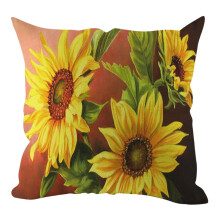 Set med korta plyschörngott från Sunflower, 2 st